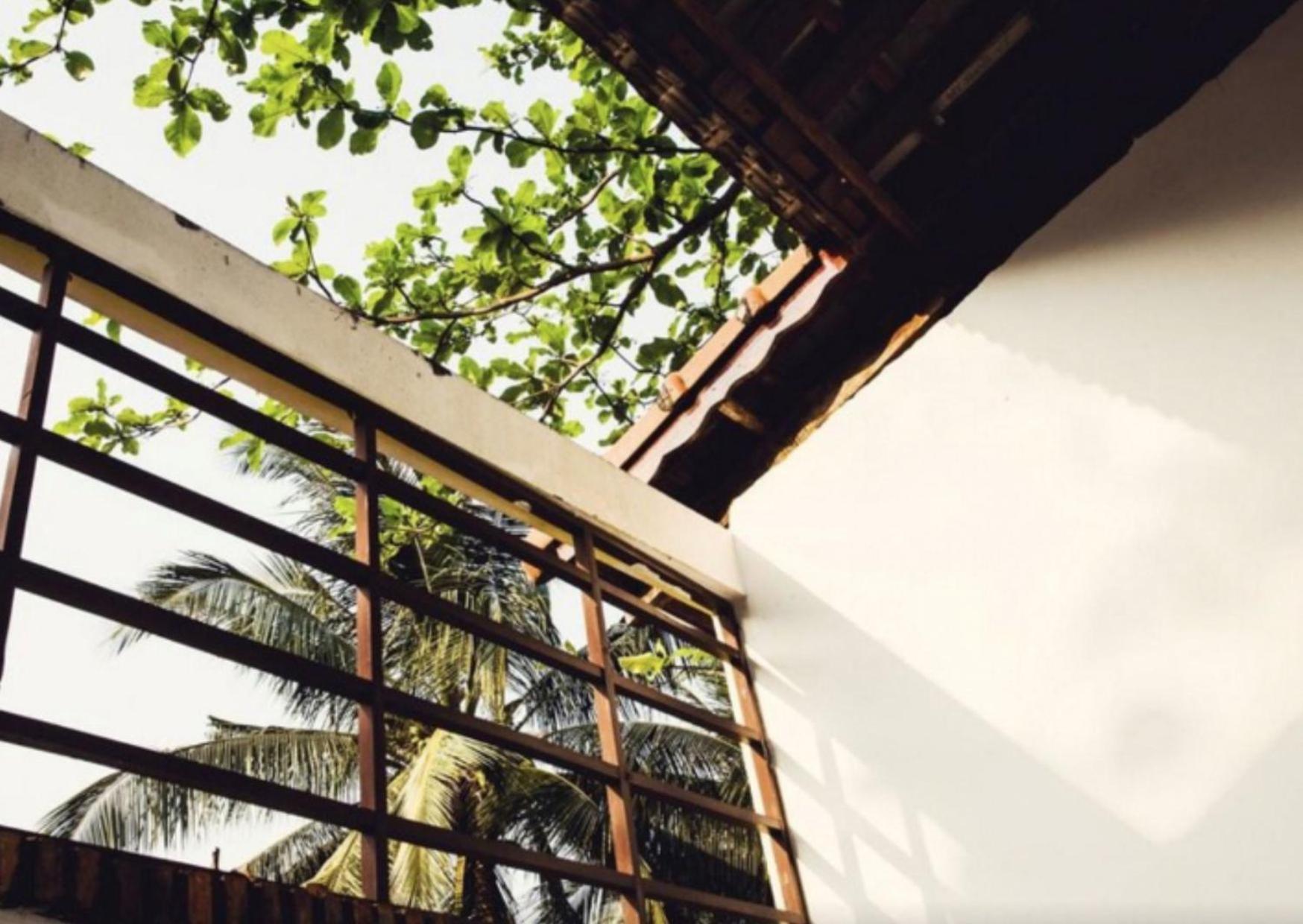 Bamboo Cottages Phú Quốc-sziget Kültér fotó