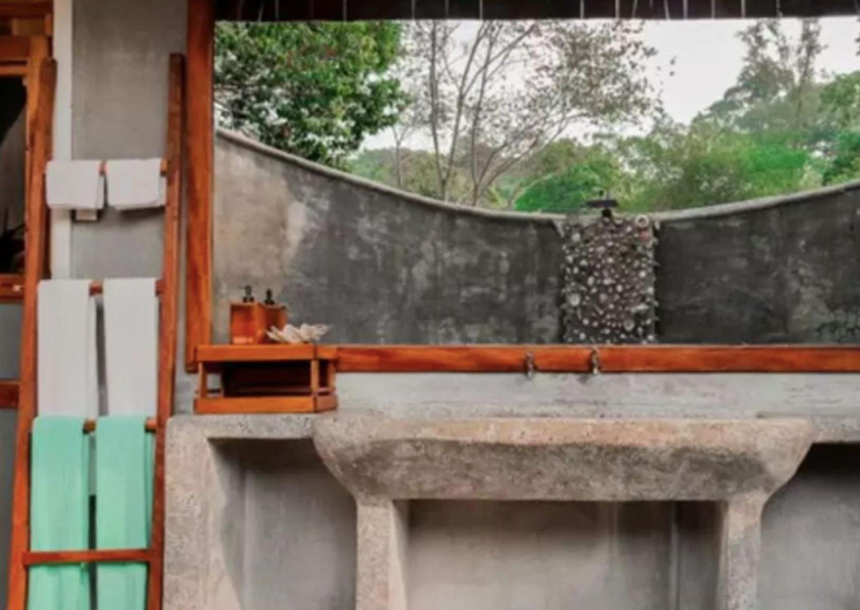 Bamboo Cottages Phú Quốc-sziget Kültér fotó