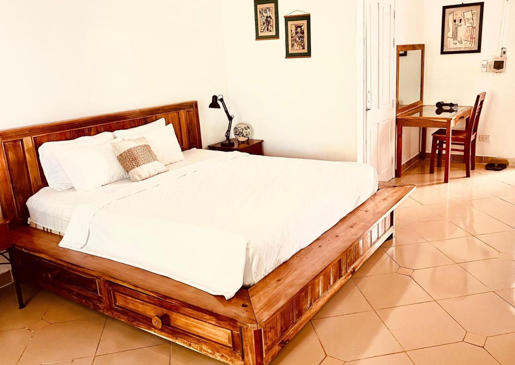 Bamboo Cottages Phú Quốc-sziget Kültér fotó