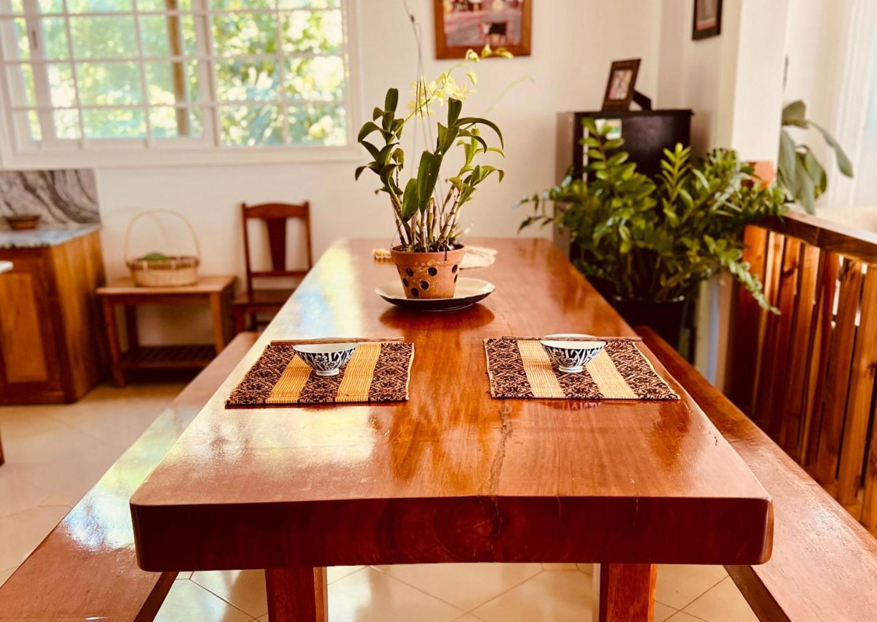 Bamboo Cottages Phú Quốc-sziget Kültér fotó