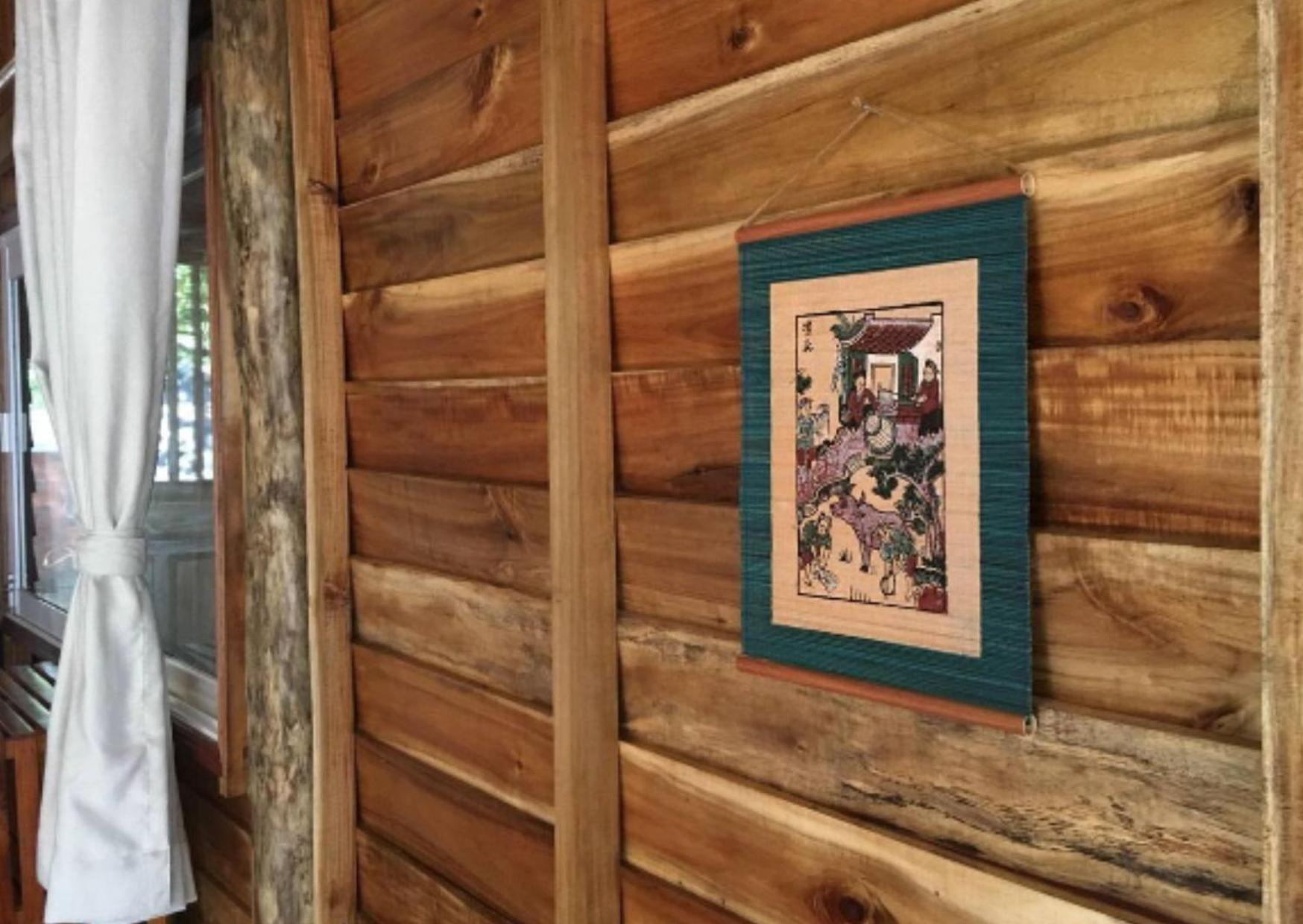 Bamboo Cottages Phú Quốc-sziget Kültér fotó